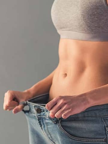 9 Foods to avoid to lose belly fat faster
