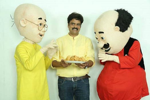 Unknown facts about Motu and Patlu